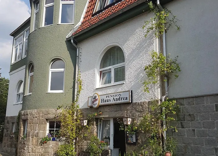 Haus Andrea