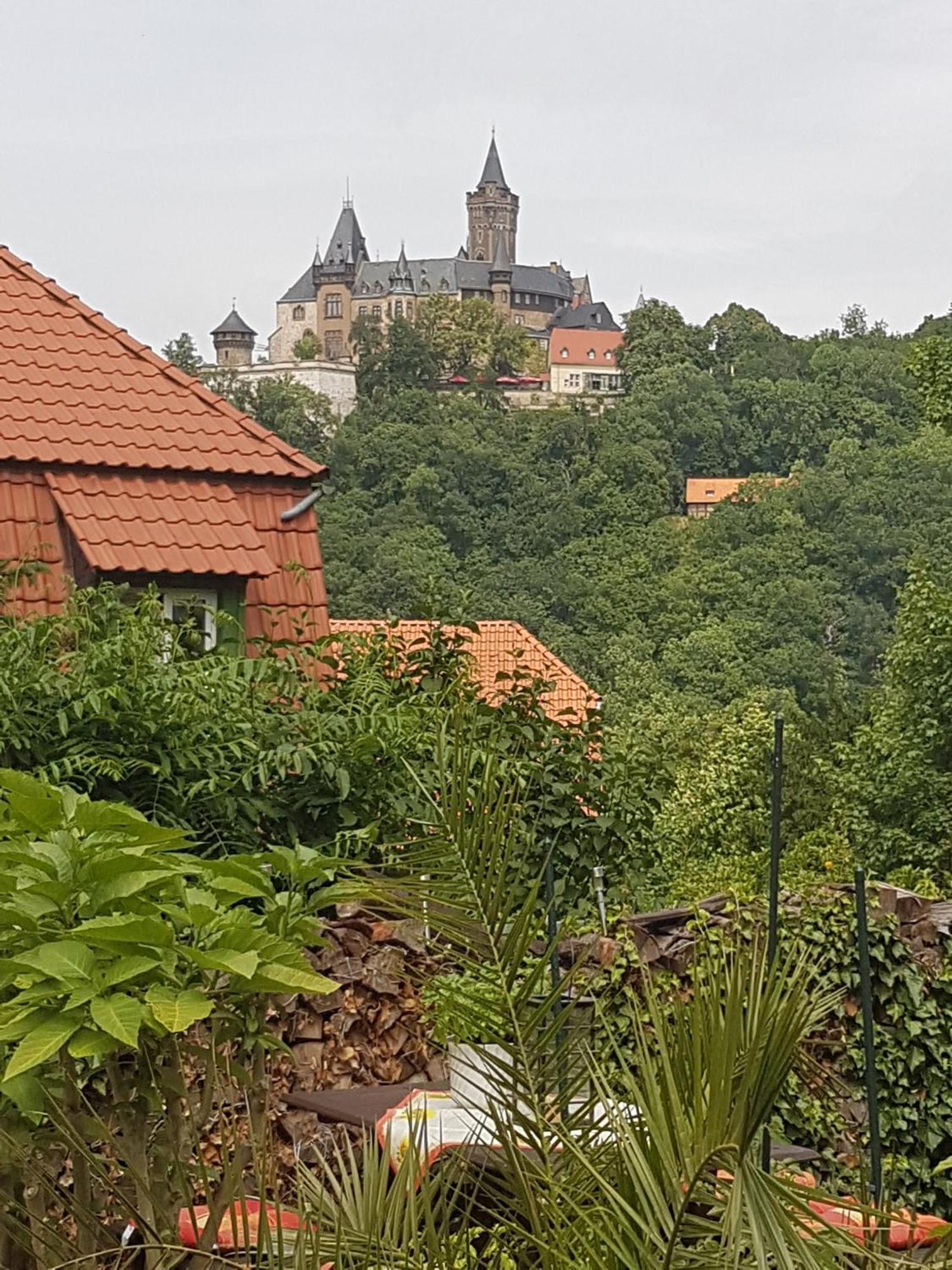 Haus Andrea Wernigerode