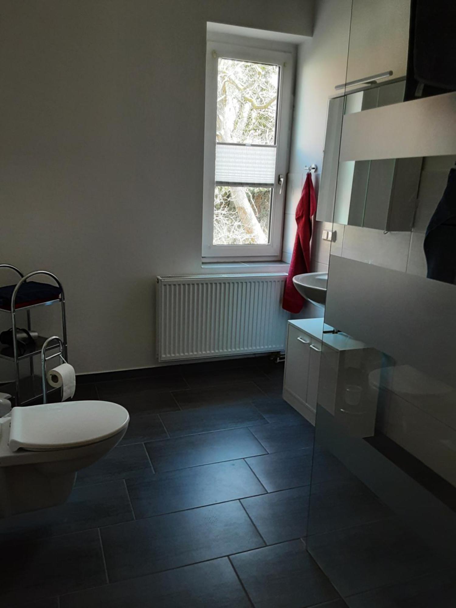 Haus Andrea * Wernigerode