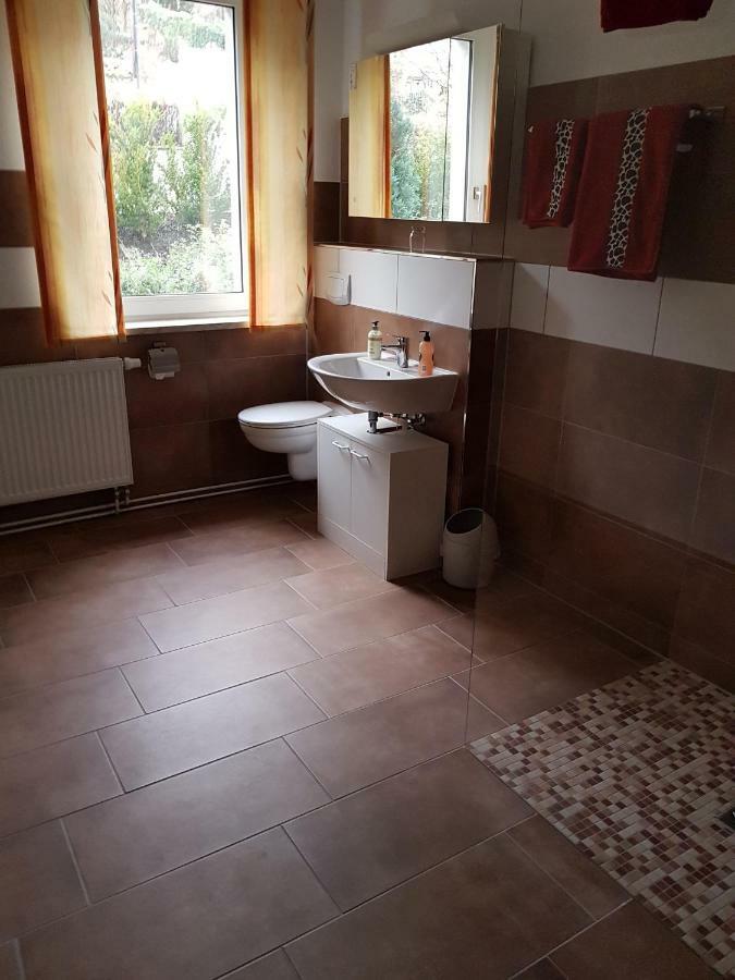 Haus Andrea Pensión Wernigerode